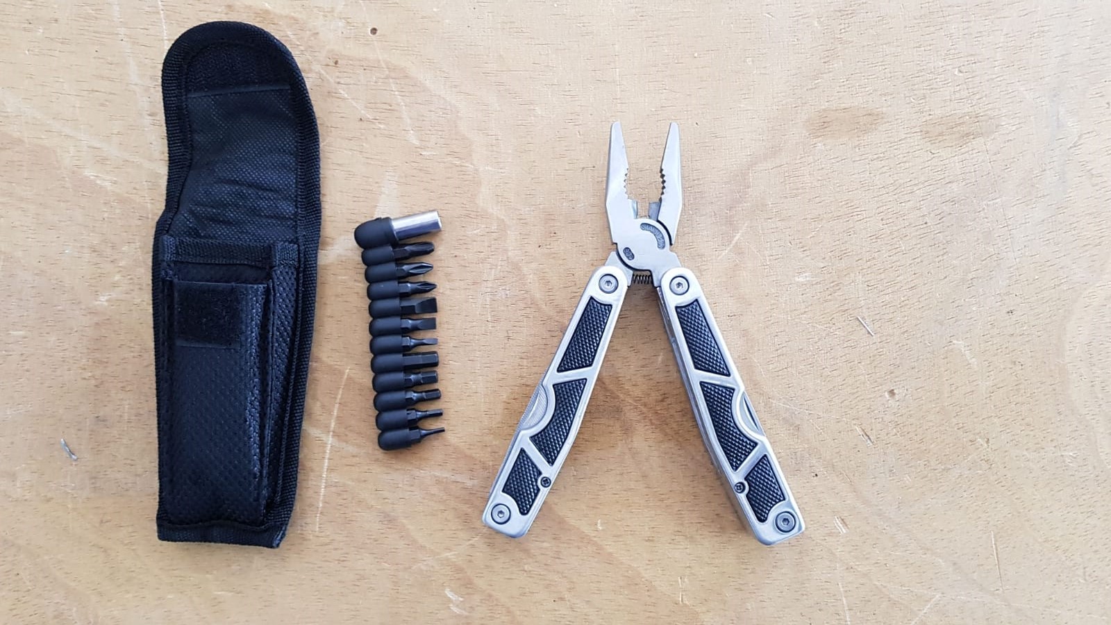 Multitool