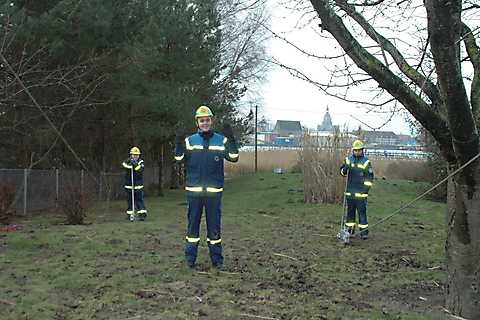 Synchrones Arbeiten