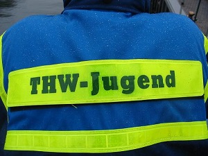 Navigation Jugend